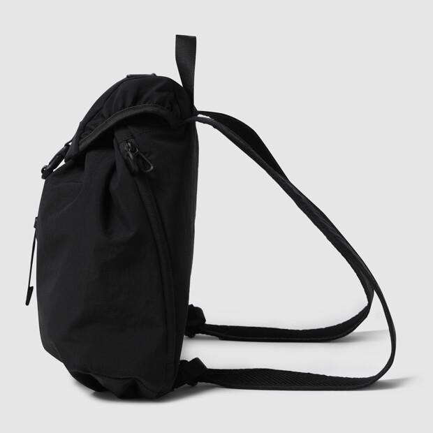 Umbro Women'S Mini Backpack (6L) Black Ur322Cbp71