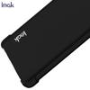 For OnePlus Ace 3 Pro 5G Phone Case IMAK Shock-resistant Soft Case