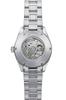 Orient Star RK-AV0136N Men's Automatic Watch, Modern Skeleton Design, Mechanical, Made In Japan, with 2-Year Manufacturer's Warranty, Gray