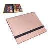 9-Pocket Game Card Album – 360 Slots, Color Cover, Banded Collector for Anime Character Cards