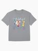 The Style Council Soft Cell Classic T-Shirt| Perfect Gift Oversized T-Shirt