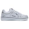 Li Ning Tianji Skateboard Shoes Women's Low Top White/Black AGCT376-2