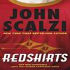 Redshirts by John Scalzi Paperback Book 9780575134300