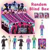Anime Kpop Devil Hunter Blind Box Disassembly Fun Blind Bag Small Statue Peripheral Model Desktop Blind Box Decoration Gift