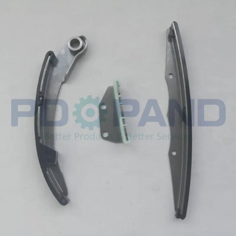Timing Chain Distribution kit Fit Nissan 4.0 V6 Frontier Pathfinder R51 Xterra N50 NV1500 NV2500 NV3500 S SV SL VQ40 VQ40DE
