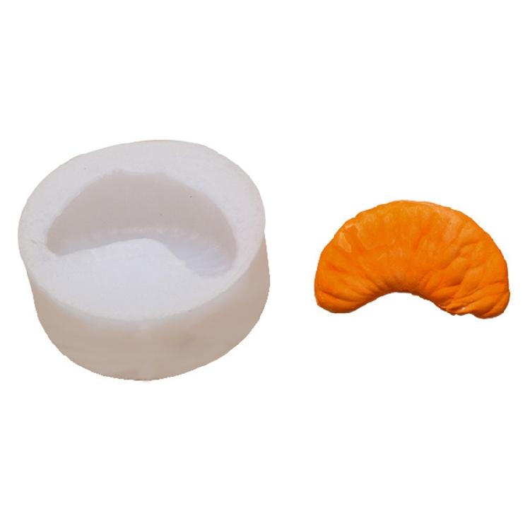 

DIY Orange Pulp Press Baking Mold Birthday Cookie Tools Cake Decorating Tools 1