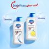 Safeguard Pure White Fragrance Soap & Body Wash Set