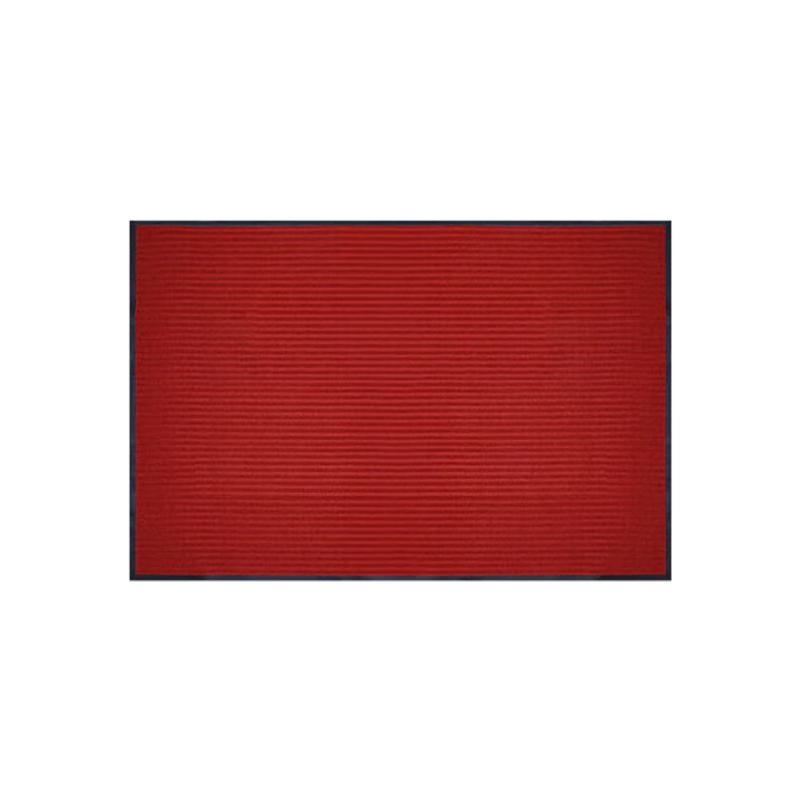 Commercial Double Stripe Anti-slip Floor Mat