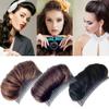 Hair Fluffy Hairpin Invisible Hair Combs False Hair Clip Hair Bun Princess Styling Tools Hair Pad