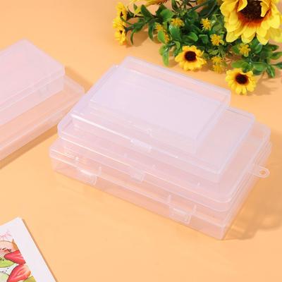 Depolama ve düzenleme – Saklama Kutuları