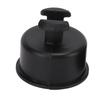 2PCS Car Tailgate, Set 55276077  Replacement   Bushing Body Trim for    2500 3500 2003 ‑ 2009