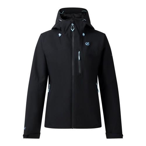 Dare 2B Womens/Ladies Torrek III Logo Jacket