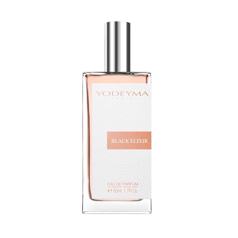 Yodeyma Black Elixir Eau De Parfum Für Frauen 50ml
