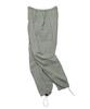 UNION BALANT Nylon Stopper Pants Light Gray