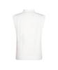 MONDAYFLOW Light Cool Sleeveless_White