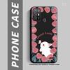For ZTE Blade A52 / A52Lite Case Cartoon Cute Shockproof Silicone Soft Phone Case For ZTE Blade A53 Pro / A52 Lite Back Cover