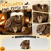 Halloween Plush Toy - Soft Stuffed Animal for Holiday Decoration and Gift Giving