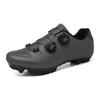 XT6068 Men's Women's Cycling Shoes Bicycle Rotating Buckle Mountain Lock Road No With Sports Code