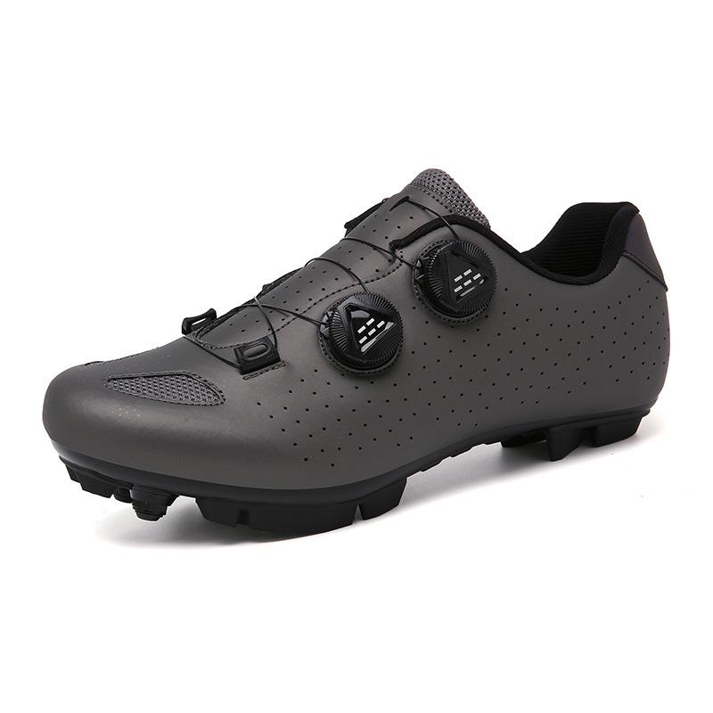 XT6068 Men's Women's Cycling Shoes Bicycle Rotating Buckle Mountain Lock Road No With Sports Code