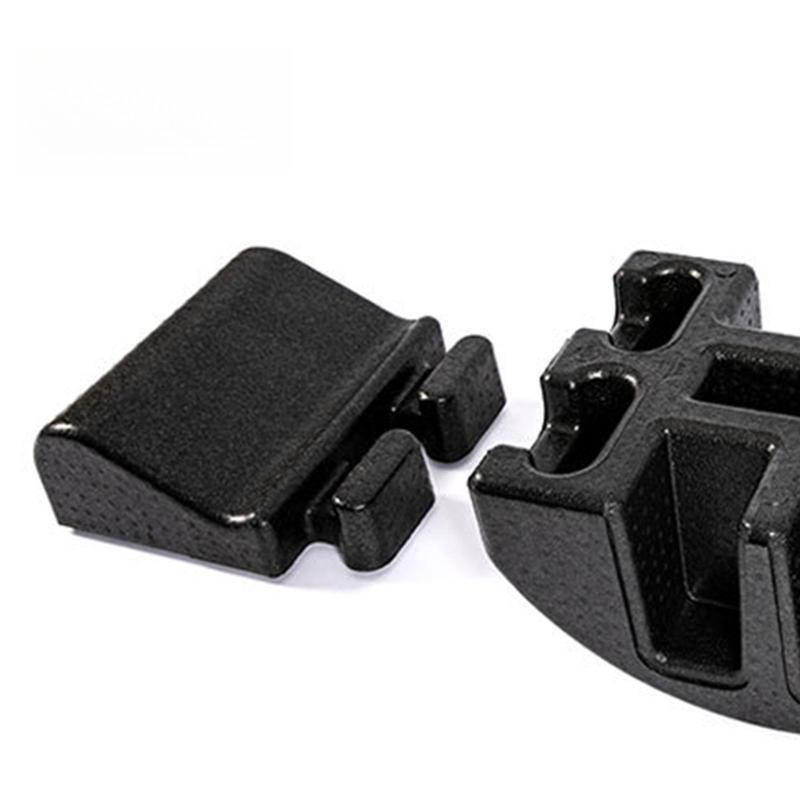 Indoor Wirbelsäulenstreckung Hilfsmittel Skoliose Beruhigende Übung Fitnessgeräte Pilates Wirbelsäulenkorrektor