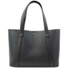 [Pelle Morbida] Tela Marina Tote Bag TE010 Black