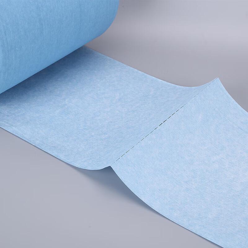 Industrial Cleanroom Dust-Free Wiping Paper Roll