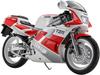 Hasegawa Yamaha TZR250 1989 Plastic Model BK17 1/12 (3MA) (Motorcycle)