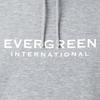 EVERGREEN Dry Type Navy E.G. Parka, A, 3L,