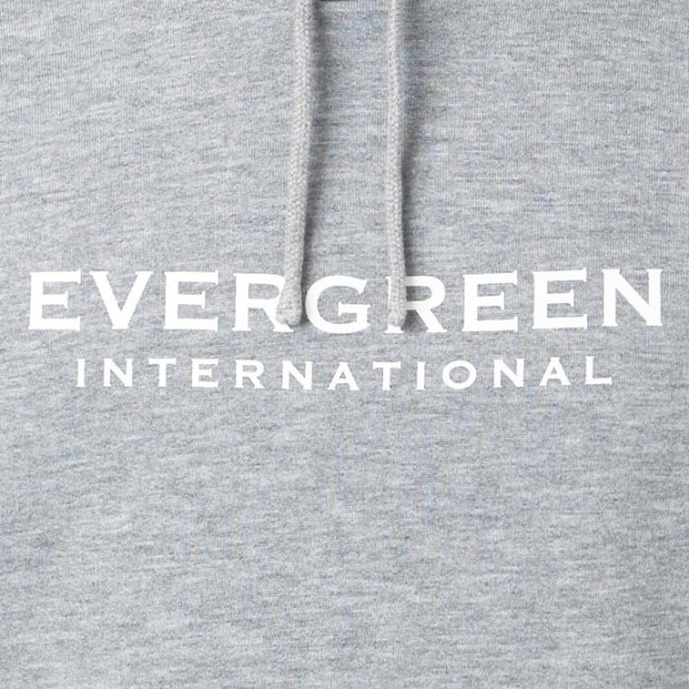 EVERGREEN Dry Type Navy E.G. Parka, A, 3L,