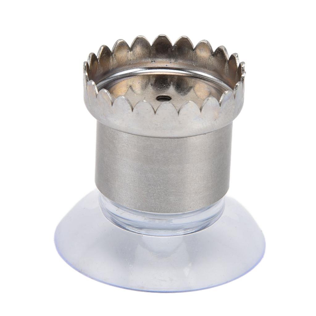 Magnetischer Seifenhalter Ständer Hohe Tragfähigkeit Stark Magnetisch Atmungsaktiv Sicher Wandmontiert