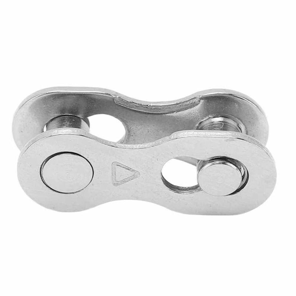 5Pairs 6/7/8/9/10/11/12 Speed Connector Joints Quick Unbuckle  Bicycle Accessories