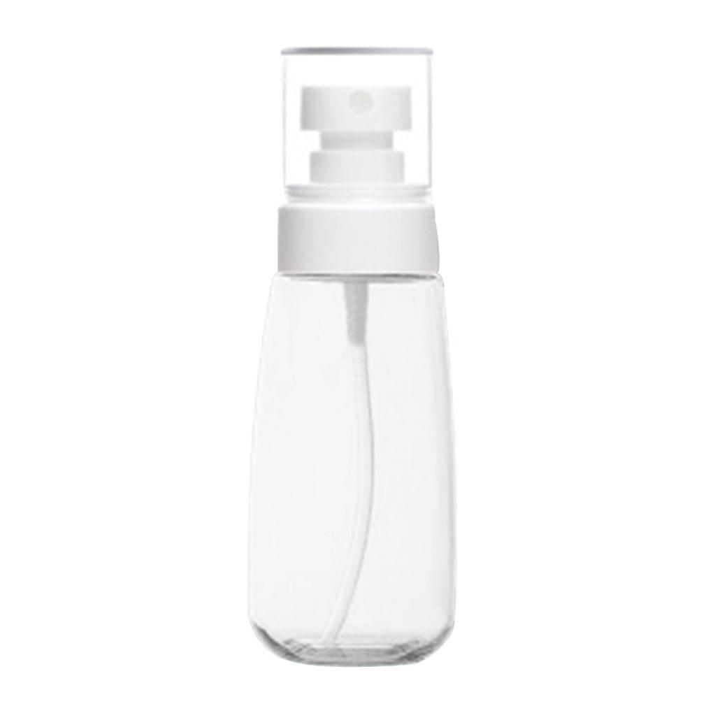 

Spray Bottle 100ml Sunscreen Spray Small Watering Can PETG Sub-bottle Storage