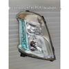 LED Daytime Running Lights for Liuzhou Chenglong H7, H5, M31B & H6 Headlights - High Quality, Electronic & Manual Control