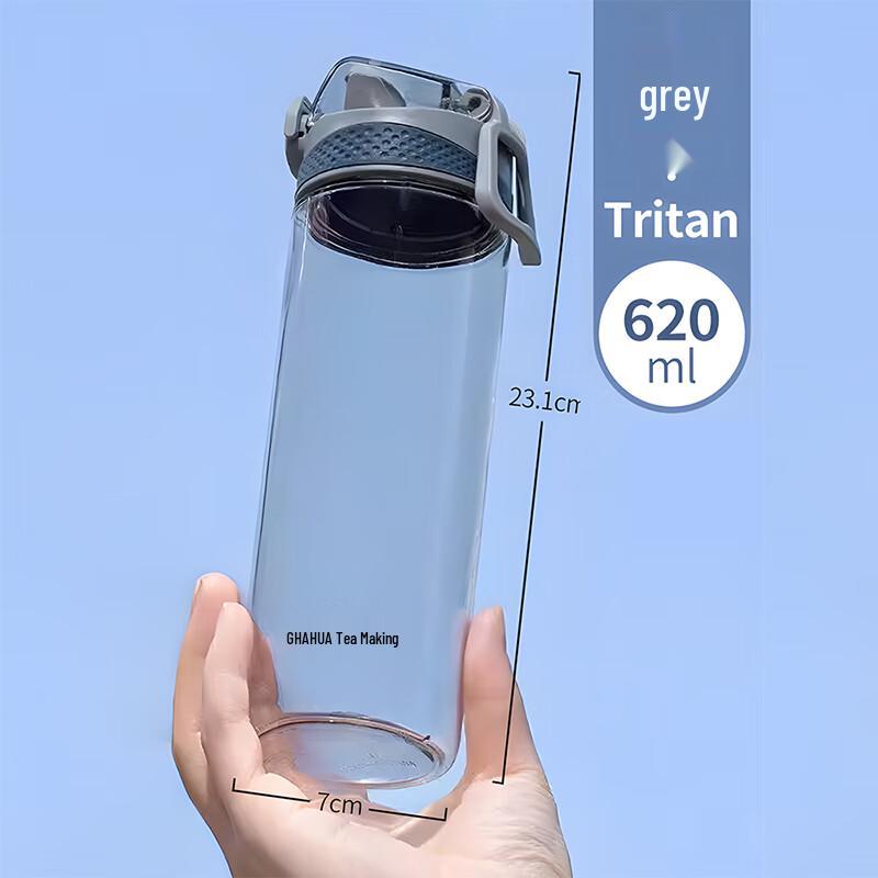 Chahua Velite Tritan Sports Water Bottle