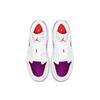 Jordan 1 Low GS White Berry 554723-161