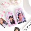 Cute Photocard Holder Book 20pocket 3inch Min Collect Book Idol Photo Album for Polaroid Instax