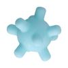 6pcs Baby Textured   Set Infant Funny Soft Elastic Multicolor Squeezing Sensory   Toy for Home