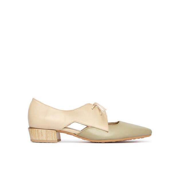 Полуботинки Hispanitas BHV264628 C004 EU 36