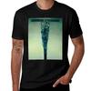 Beksinski Zdzisaw Beksiski Creepy Art Horror Art Weird Art Tshirt Plus Size Comfort Fit Tee