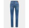 Джинсы Mustang Frisco 1014855 синий Super Skinny Fit