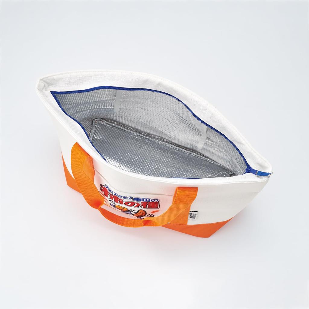 Tote Sweets Kakinotane [Skater] Bag, Series,