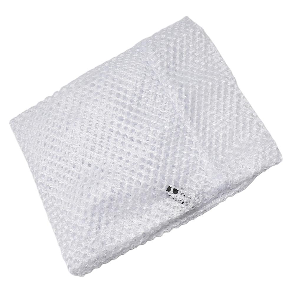 Heavy Duty Laundry Bag with Fine Mesh for Washing Underwear and Towels