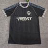 Prodigy Limited Edition Fan Fodboldtrøje Kortærmet Fodbolduniform Mænd Bambusfiber Efterår Vinter