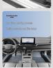 Toyota Sienna TPE Floor Mats for 7-Seater, First Row, 2021-2025