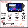 Android Multimedia For Geely Emgrand X7 1 GX7 EX7 2011 - 2019 Car Stereo CPU Radio QLED Player Navigation Carplay Auto HDR Cam