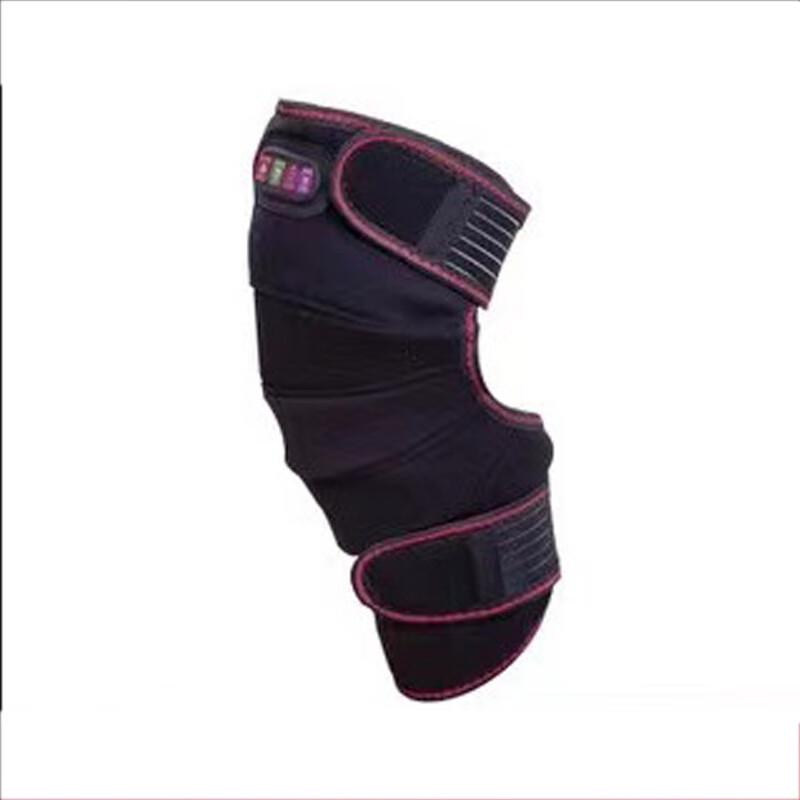 

Электрическая грелка для колена для моксотерапии