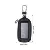 Key Pouch for Car Keys, Vehicle Keyring Zipper Bag, Car Key Fob Cover Case,
