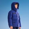 Bosideng Kids' Hooded Extreme Cold Down Jacket T260242402
