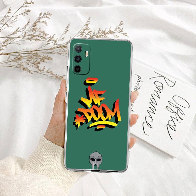 IK46 MF DOOM Phone Case for Motorola Moto E13 E15 E20 E22 E22I E22S E30 E32 E40 E7 E7I G Plus Power Play Stylus G22 G14