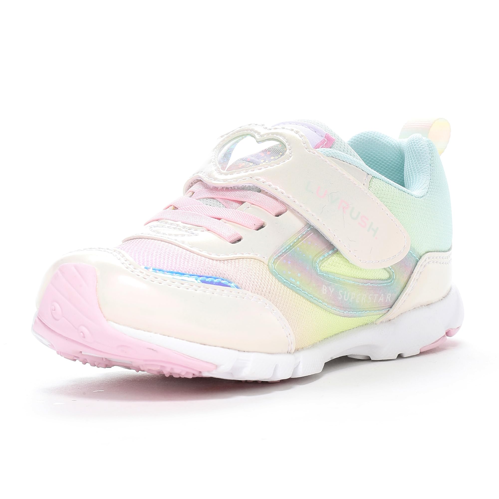 

Sneakers LV1205 Girls Multi cm 2E [Superstar] 15.5
